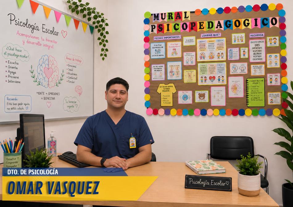 Psicología 1